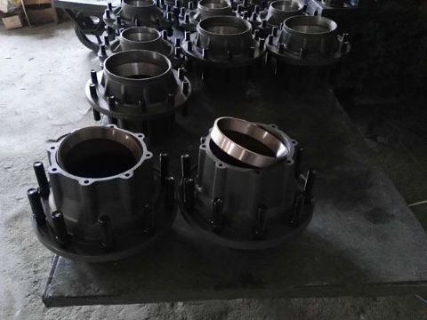 點(diǎn)擊查看詳細(xì)信息<br>標(biāo)題：25噸車(chē)橋配件 閱讀次數(shù)：2847