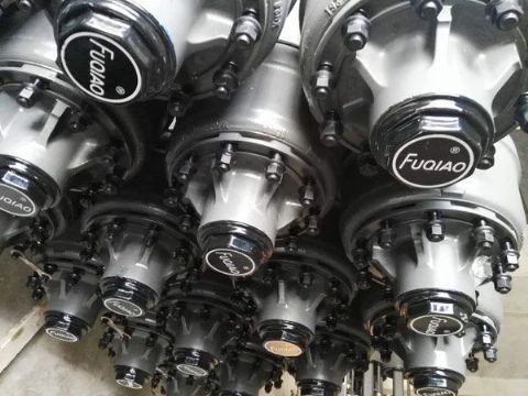 點(diǎn)擊查看詳細(xì)信息<br>標(biāo)題：14噸車(chē)橋 閱讀次數(shù)：2744