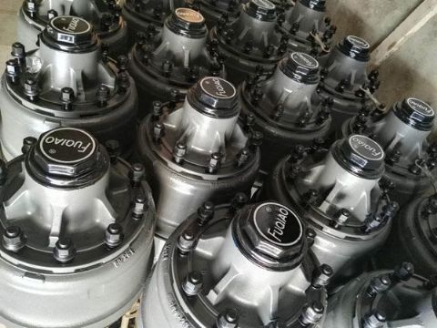 點(diǎn)擊查看詳細(xì)信息<br>標(biāo)題：14噸車(chē)橋 閱讀次數(shù)：2862