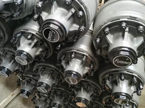 點(diǎn)擊查看詳細(xì)信息<br>標(biāo)題：14噸車(chē)橋 閱讀次數(shù)：3086