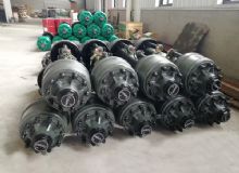 點(diǎn)擊查看詳細(xì)信息<br>標(biāo)題：福橋輕體13噸 閱讀次數(shù)：2770