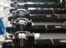 點(diǎn)擊查看詳細(xì)信息<br>標(biāo)題：13噸碟剎車(chē)橋 閱讀次數(shù)：2584